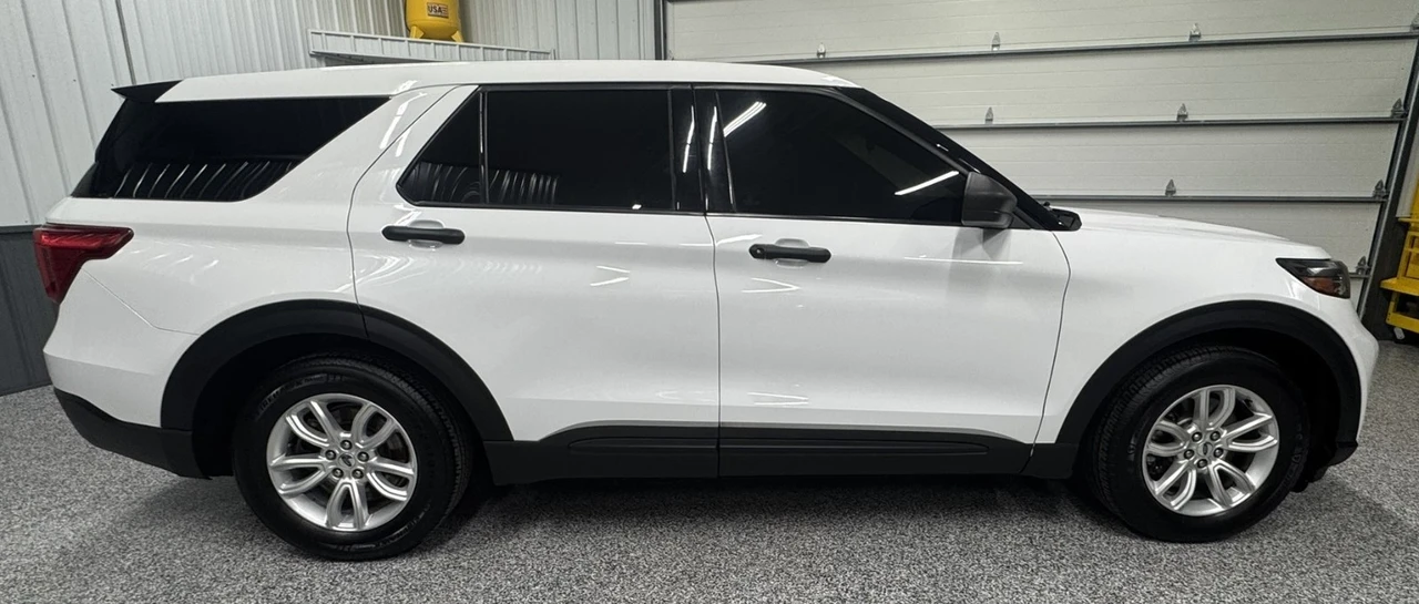 2020 Ford Explorer 6th Gen - Image 4 of 21