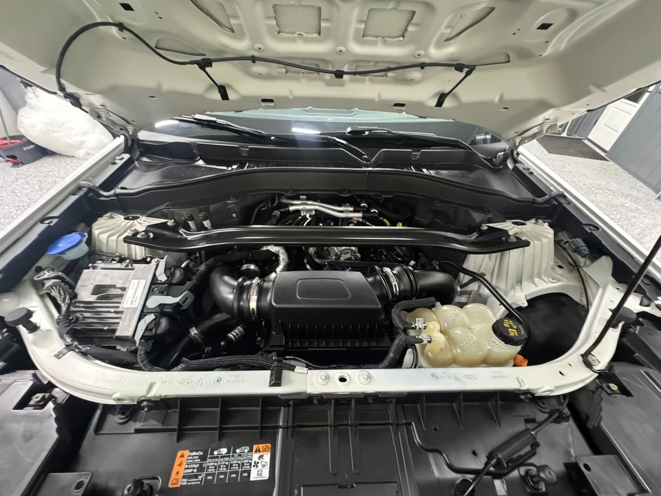 2020 Ford Explorer 6th Gen - Image 11 of 21
