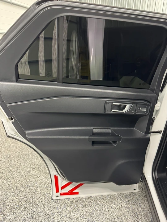 2020 Ford Explorer 6th Gen - Image 19 of 21