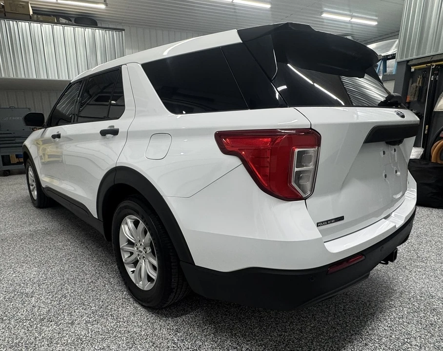 2020 Ford Explorer 6th Gen - Image 8 of 21