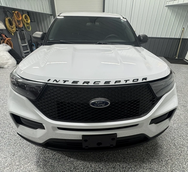 2020 Ford Explorer 6th Gen - Image 2 of 21