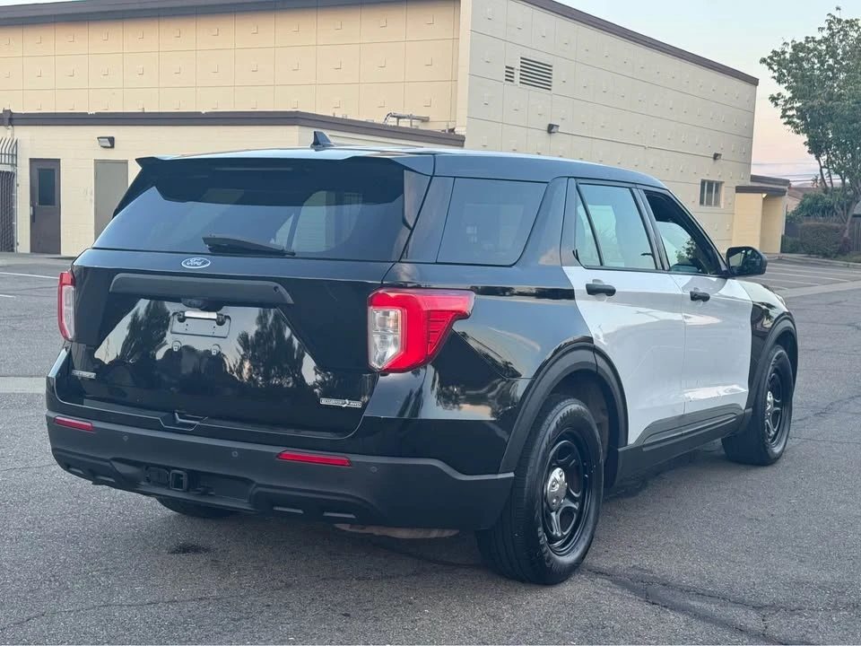 2020 Ford Explorer 6th Gen - Image 4 of 6