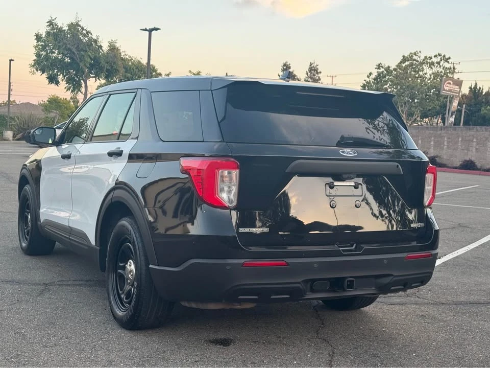 2020 Ford Explorer 6th Gen - Image 3 of 6