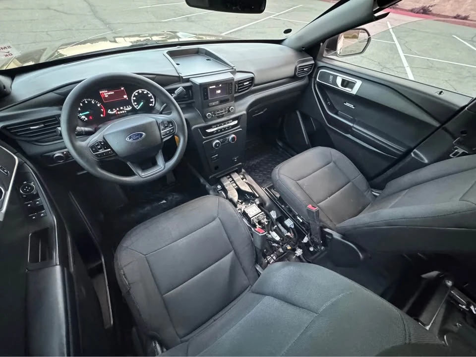 2020 Ford Explorer 6th Gen - Image 6 of 6