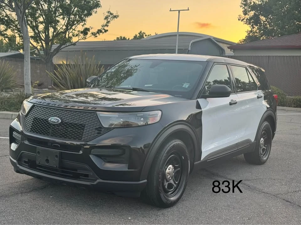 2020 Ford Explorer 6th Gen - Image 2 of 6