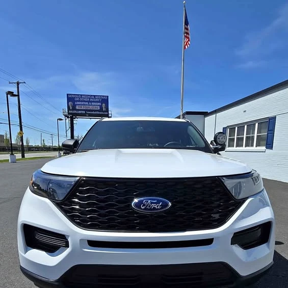 2020 Ford Explorer 6th Gen - Image 1 of 1