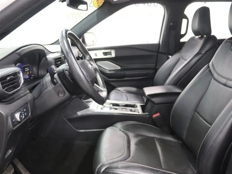 2020 Ford Explorer 6th Gen - Image 10 of 12