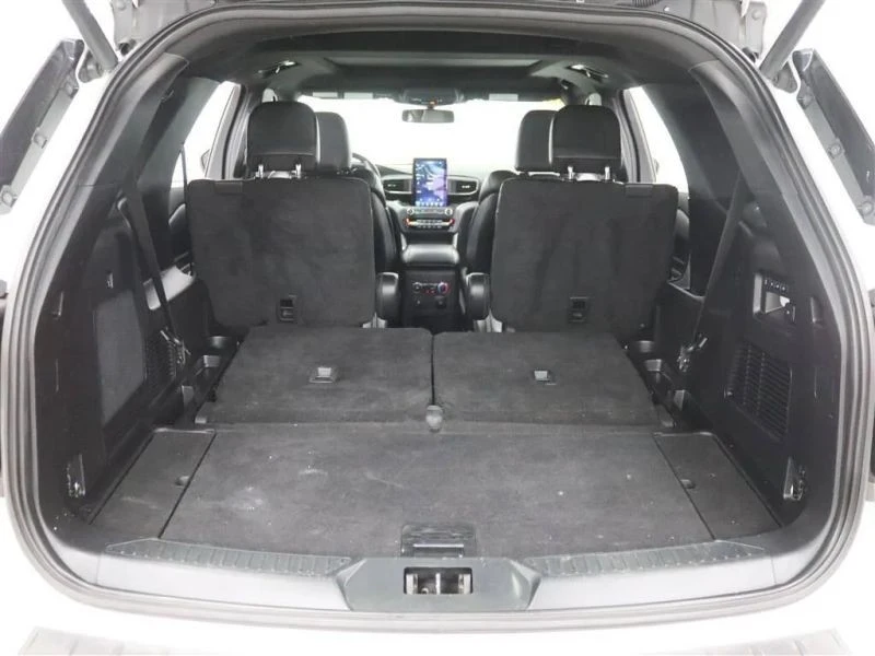 2020 Ford Explorer 6th Gen - Image 7 of 12