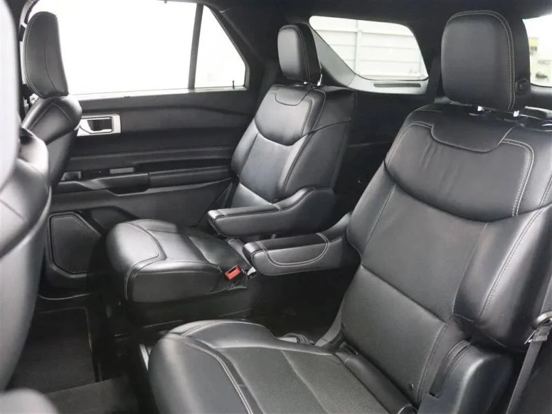 2020 Ford Explorer 6th Gen - Image 11 of 12