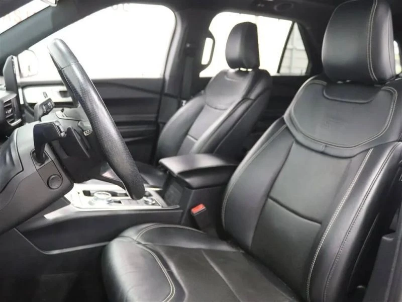 2020 Ford Explorer 6th Gen - Image 9 of 12