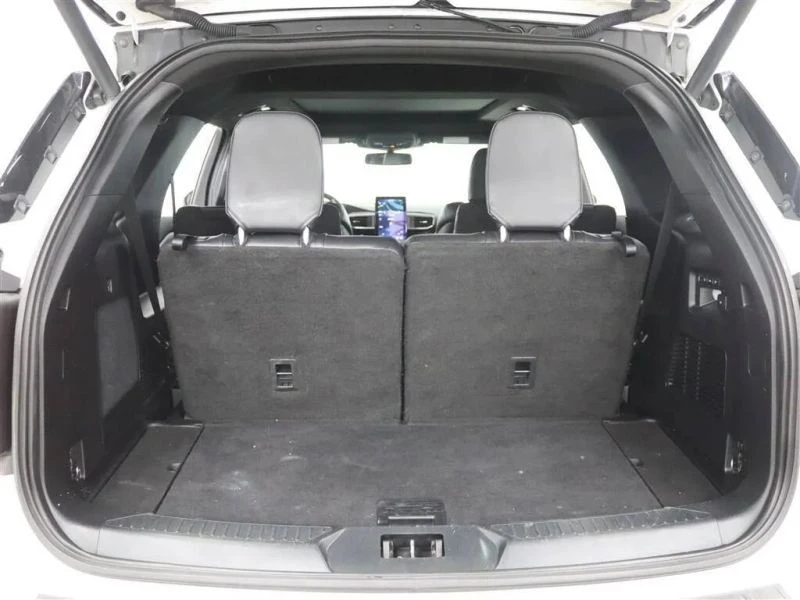 2020 Ford Explorer 6th Gen - Image 6 of 12