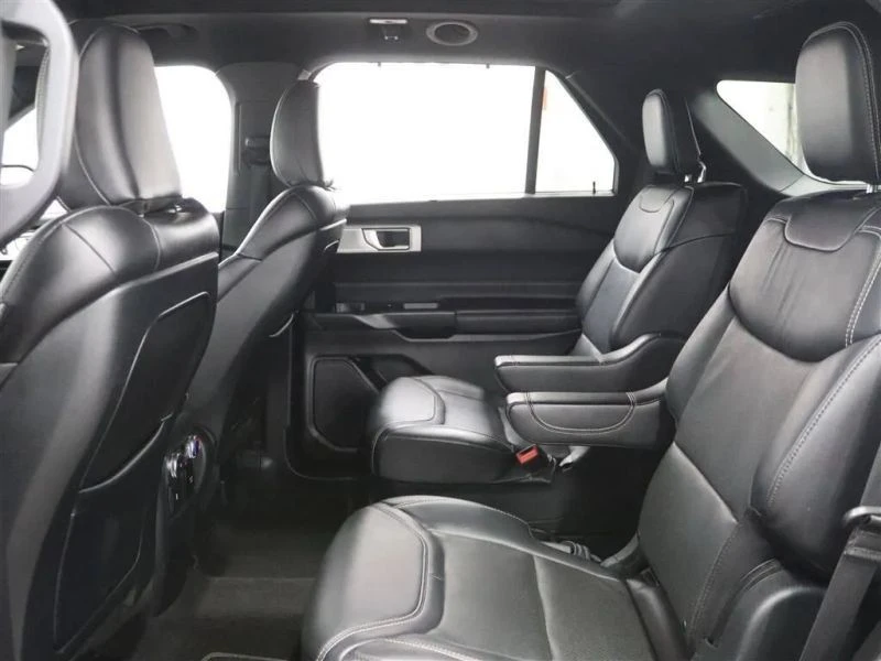 2020 Ford Explorer 6th Gen - Image 12 of 12