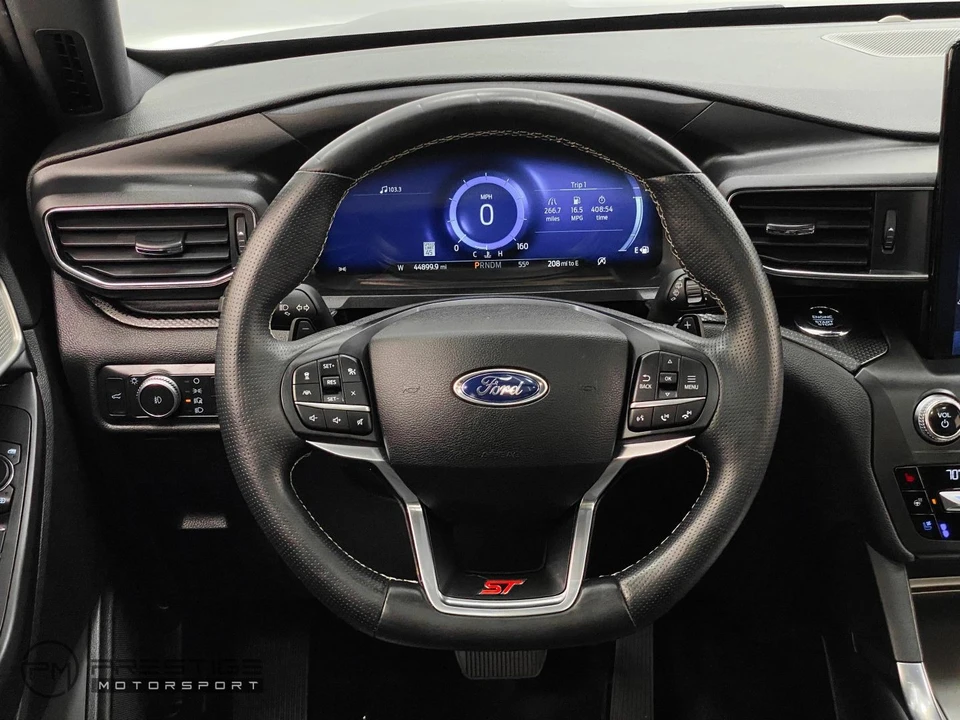 2020 Ford Explorer 6th Gen - Image 21 of 21