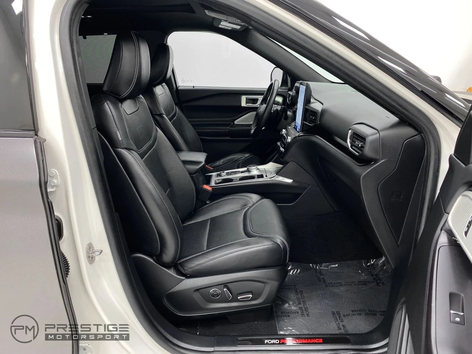 2020 Ford Explorer 6th Gen - Image 14 of 21
