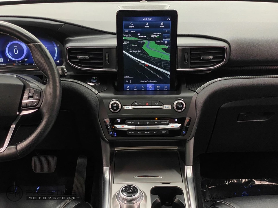 2020 Ford Explorer 6th Gen - Image 20 of 21