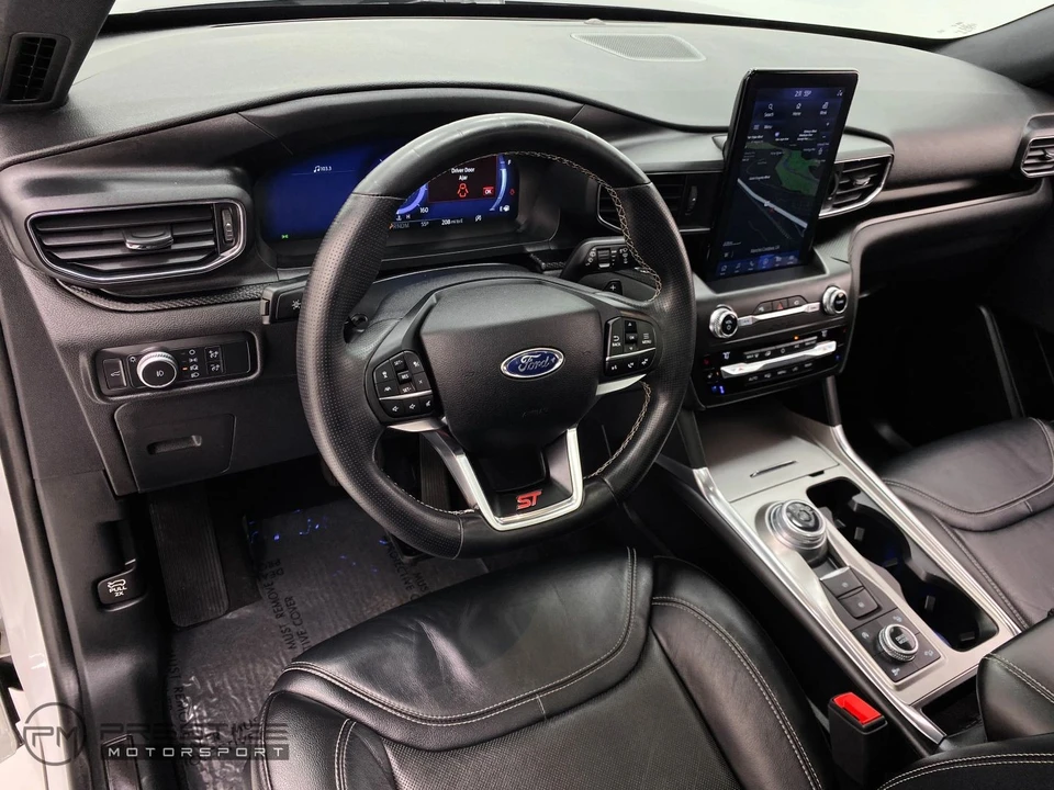 2020 Ford Explorer 6th Gen - Image 18 of 21