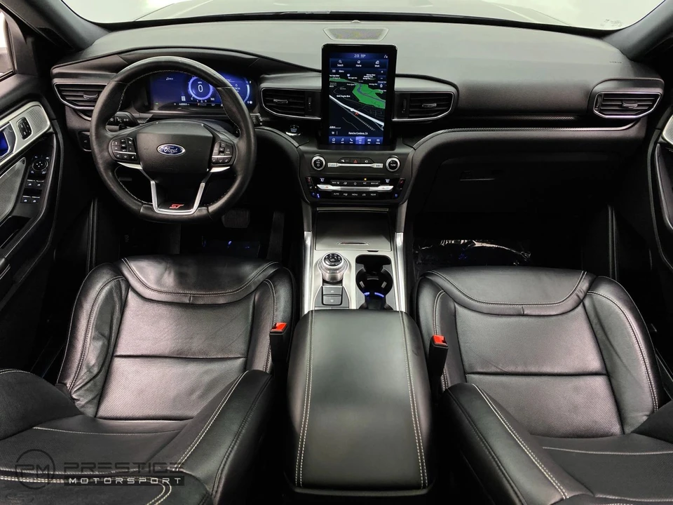 2020 Ford Explorer 6th Gen - Image 19 of 21