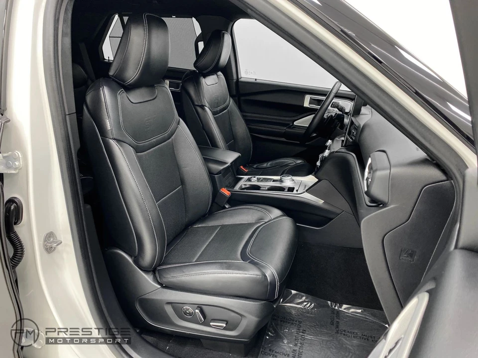2020 Ford Explorer 6th Gen - Image 16 of 21