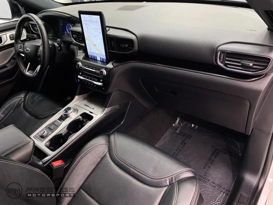 2020 Ford Explorer 6th Gen - Image 15 of 21