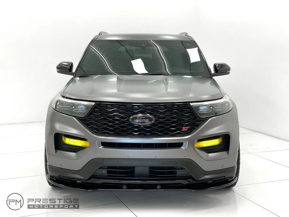2020 Ford Explorer 6th Gen - Image 2 of 12
