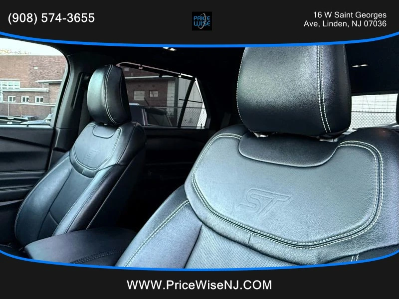 2020 Ford Explorer 6th Gen - Image 10 of 12