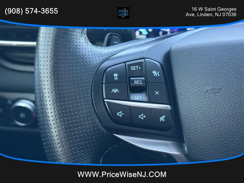 2020 Ford Explorer 6th Gen - Image 12 of 12
