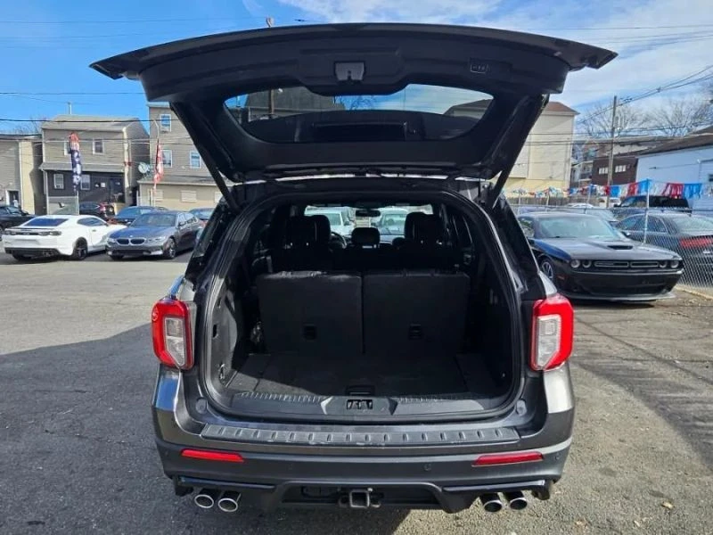 2020 Ford Explorer 6th Gen - Image 7 of 12