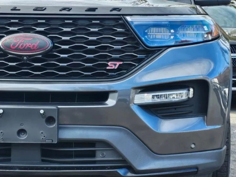 2020 Ford Explorer 6th Gen - Image 3 of 12