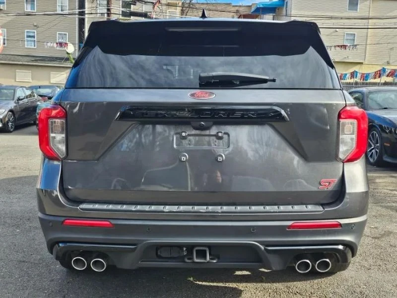 2020 Ford Explorer 6th Gen - Image 6 of 12
