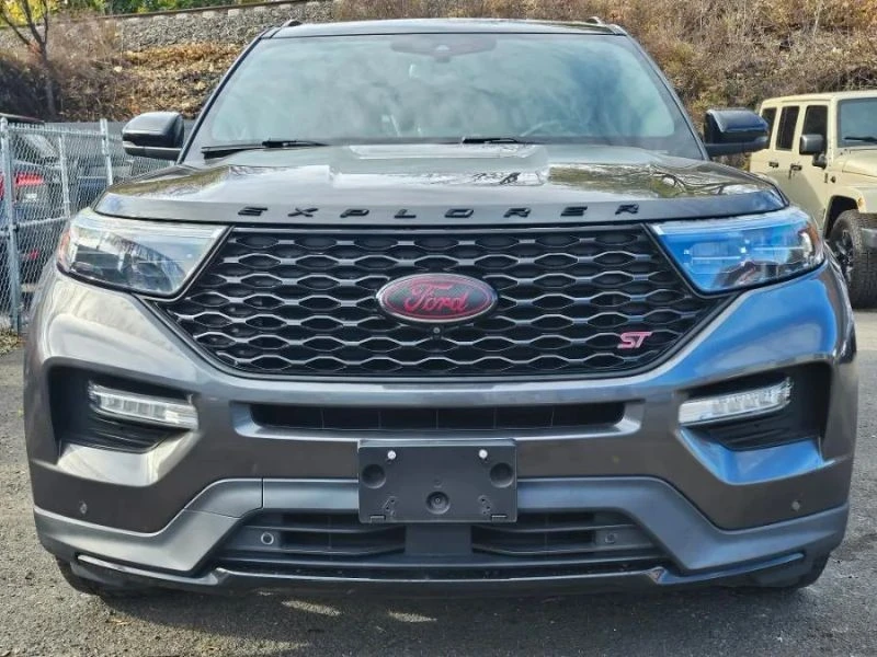 2020 Ford Explorer 6th Gen - Image 2 of 12