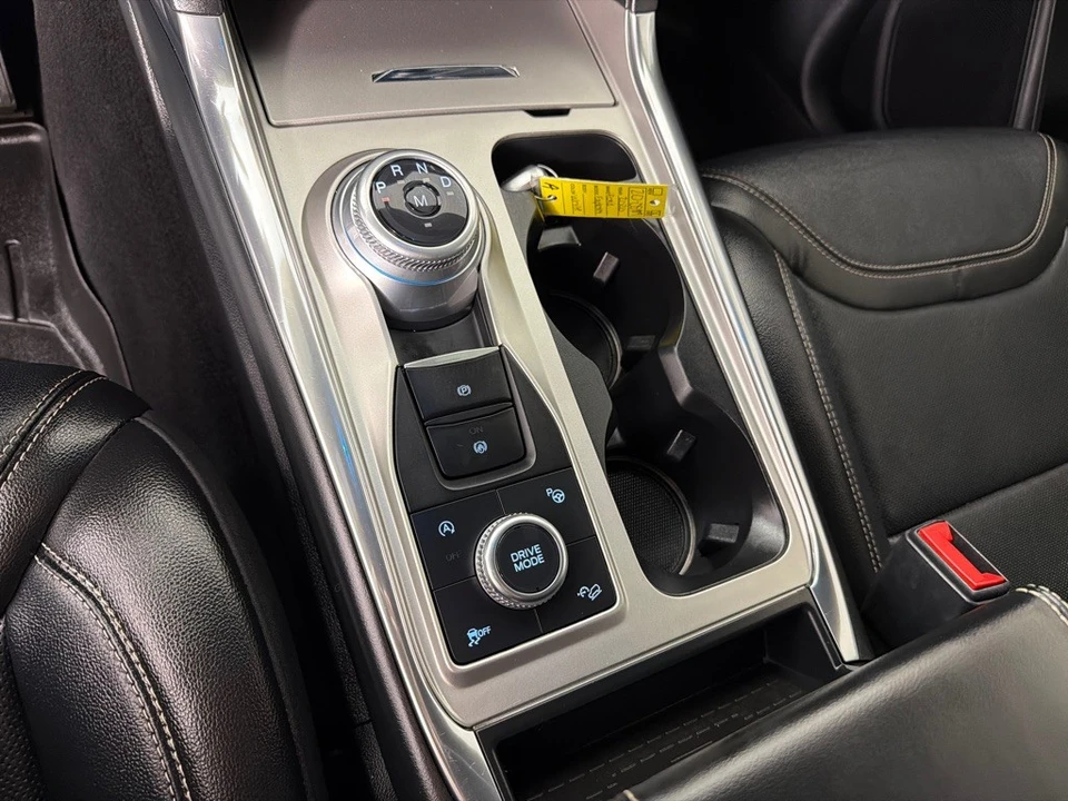 2020 Ford Explorer 6th Gen - Image 18 of 21