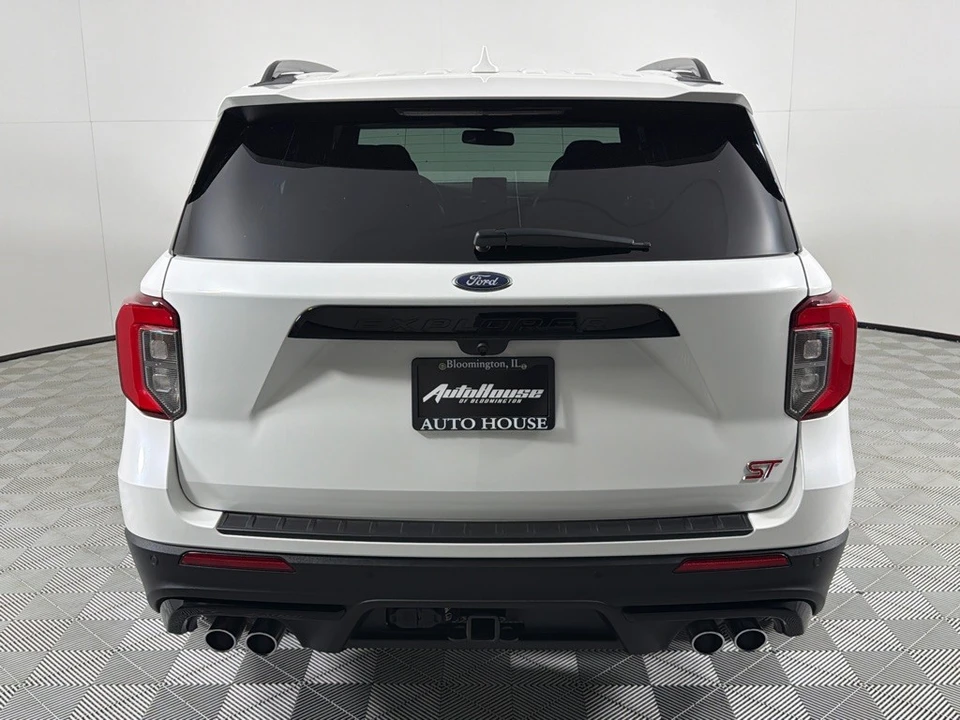 2020 Ford Explorer 6th Gen - Image 5 of 21