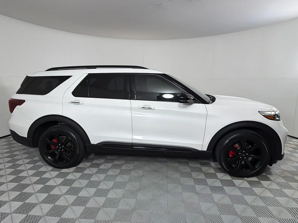 2020 Ford Explorer 6th Gen - Image 3 of 21