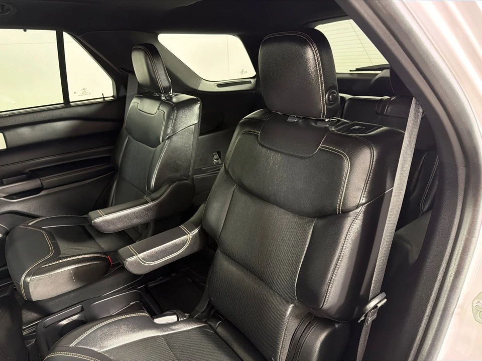2020 Ford Explorer 6th Gen - Image 20 of 21