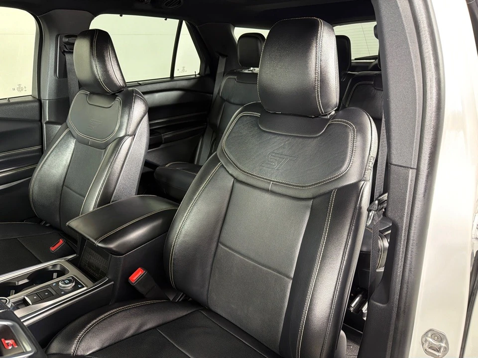 2020 Ford Explorer 6th Gen - Image 12 of 21