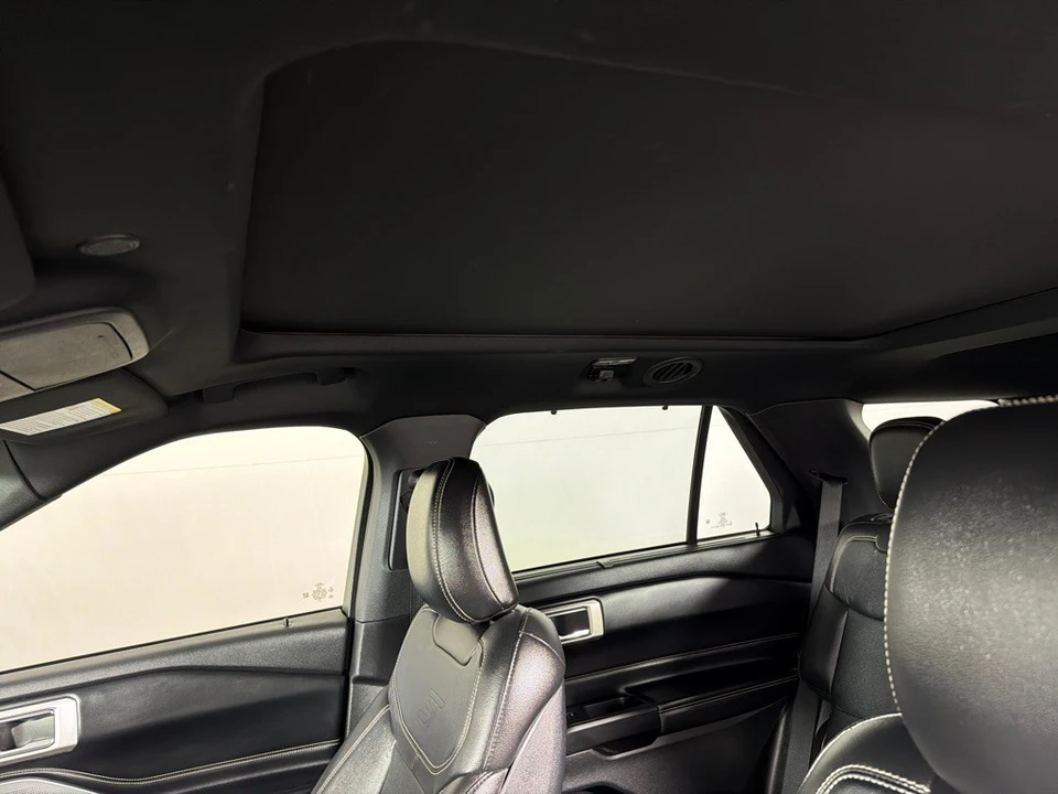 2020 Ford Explorer 6th Gen - Image 13 of 21