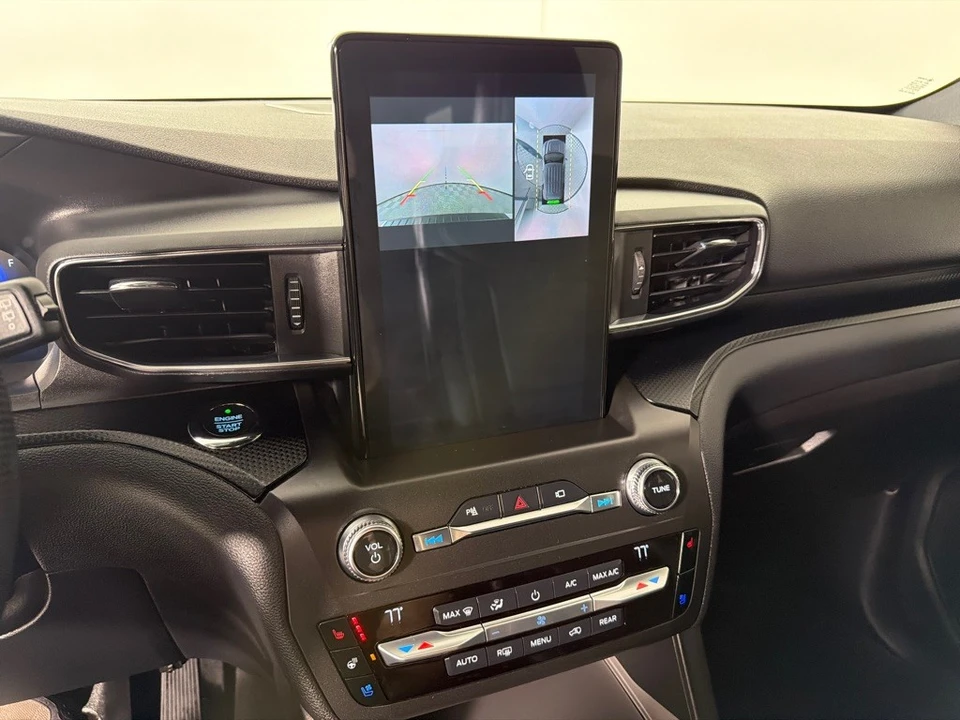 2020 Ford Explorer 6th Gen - Image 17 of 21