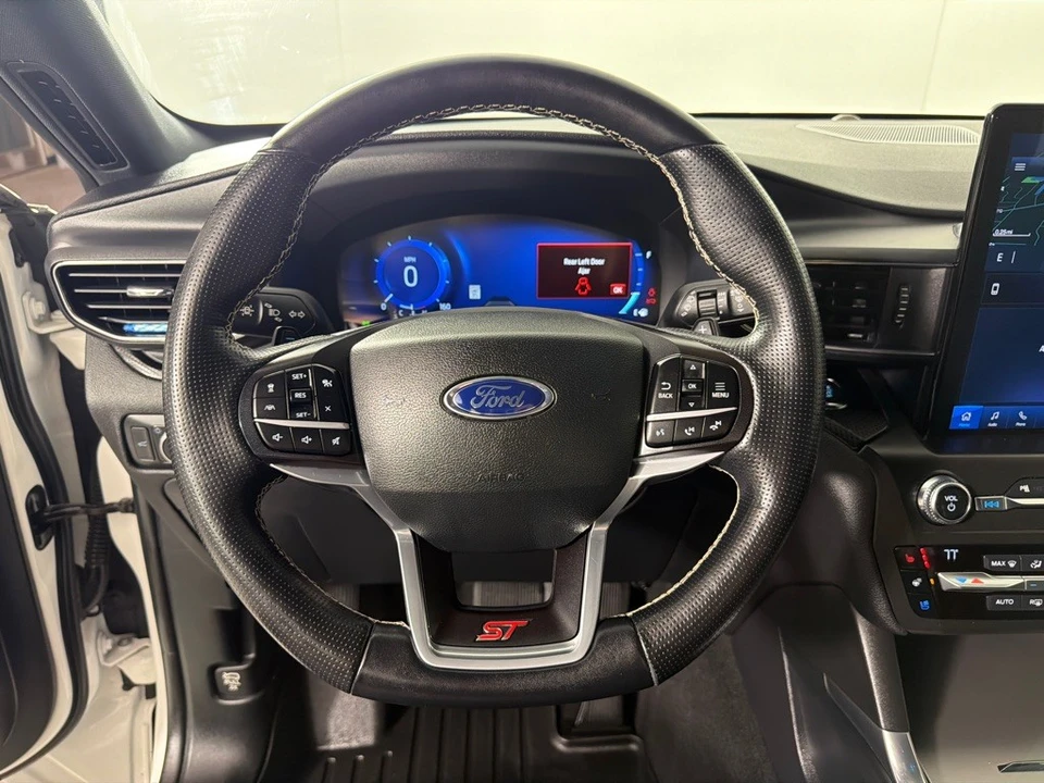 2020 Ford Explorer 6th Gen - Image 15 of 21