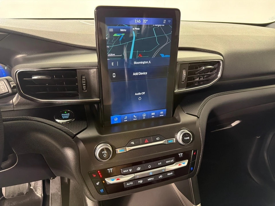 2020 Ford Explorer 6th Gen - Image 16 of 21