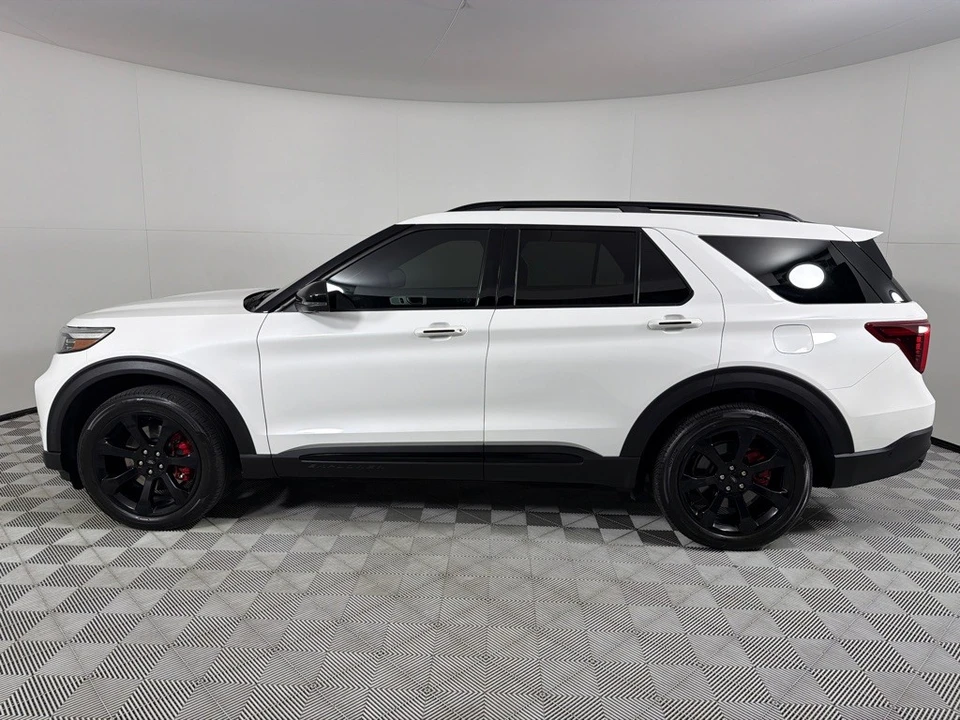2020 Ford Explorer 6th Gen - Image 7 of 21
