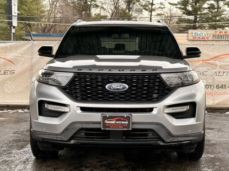 2020 Ford Explorer 6th Gen - Image 5 of 12