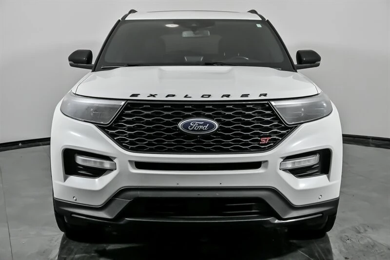 2020 Ford Explorer 6th Gen - Image 4 of 21