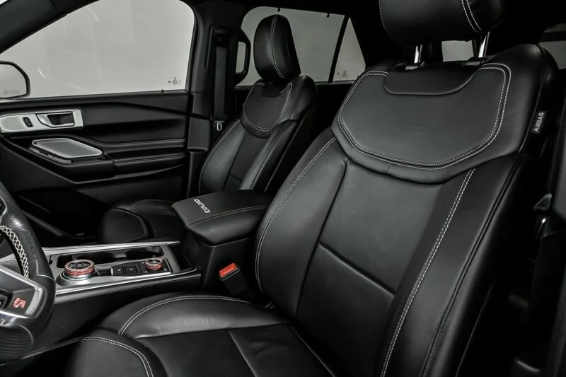 2020 Ford Explorer 6th Gen - Image 18 of 21