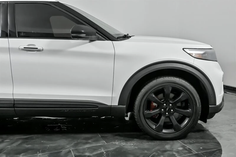 2020 Ford Explorer 6th Gen - Image 11 of 21