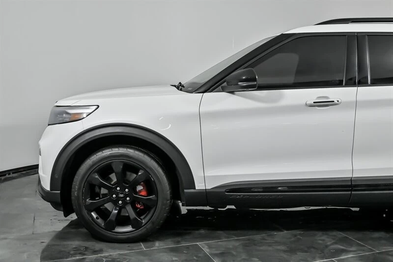 2020 Ford Explorer 6th Gen - Image 6 of 21