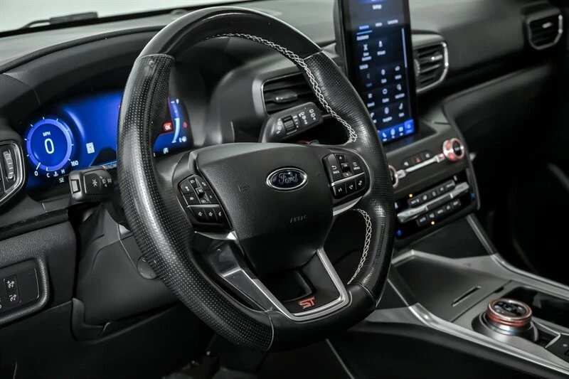 2020 Ford Explorer 6th Gen - Image 21 of 21