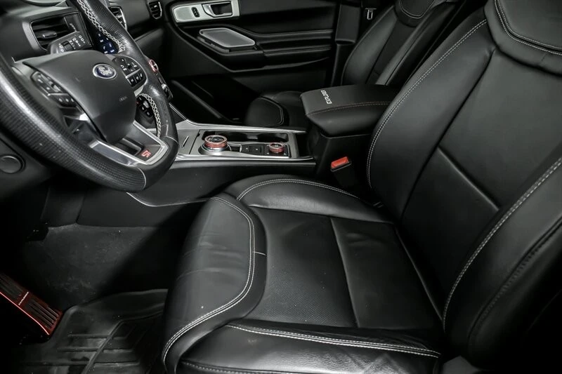 2020 Ford Explorer 6th Gen - Image 17 of 21