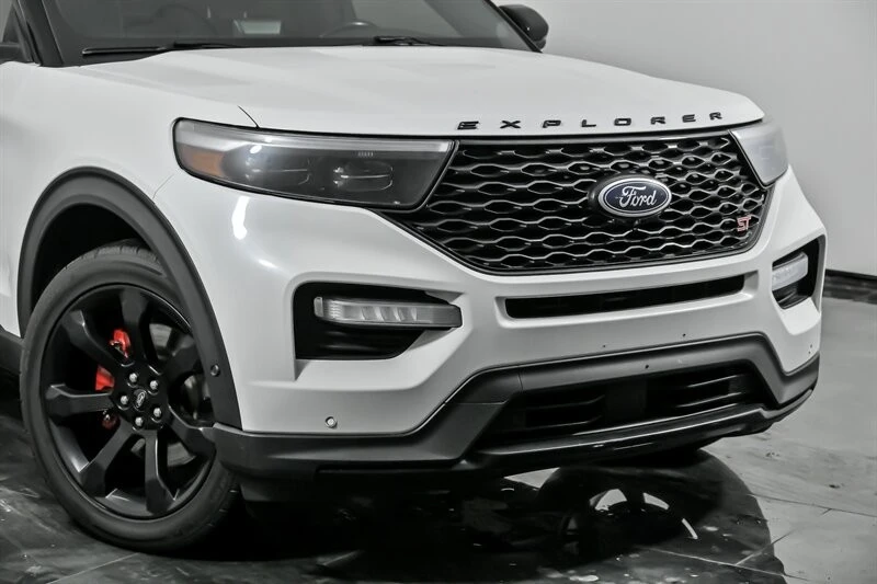 2020 Ford Explorer 6th Gen - Image 2 of 21