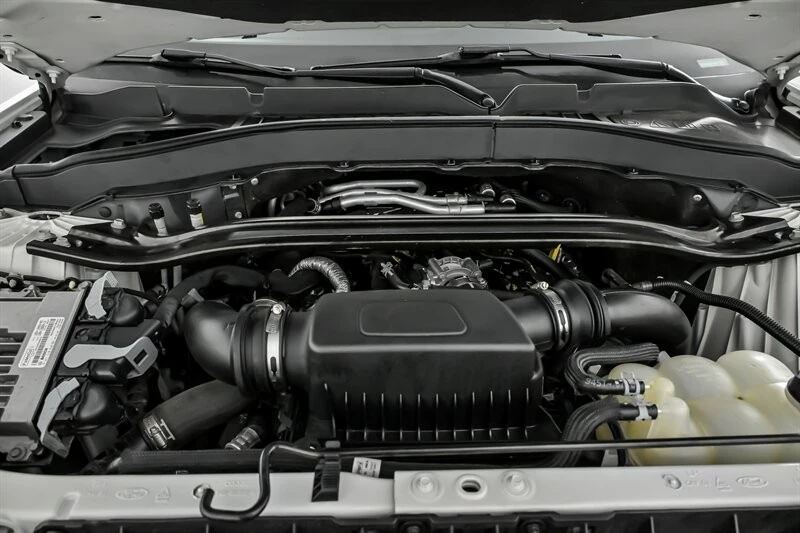 2020 Ford Explorer 6th Gen - Image 13 of 21