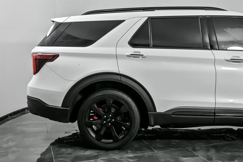 2020 Ford Explorer 6th Gen - Image 10 of 21